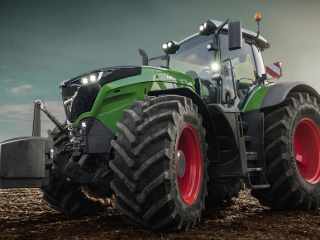 Notre Gamme Fendt Decouvrez Notre Gamme De Tracteurs Neufs Fendt